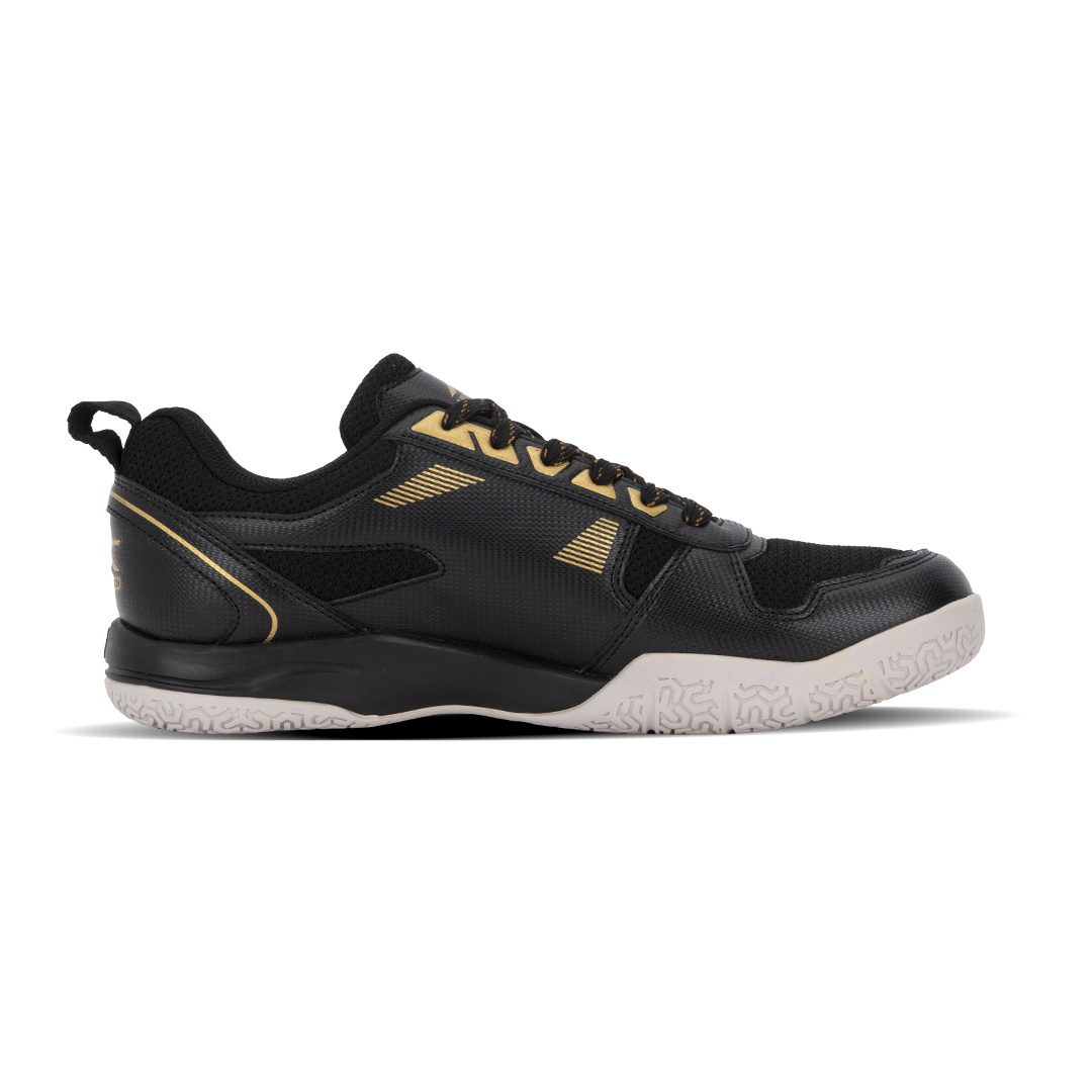 Raze (Black/Gold)