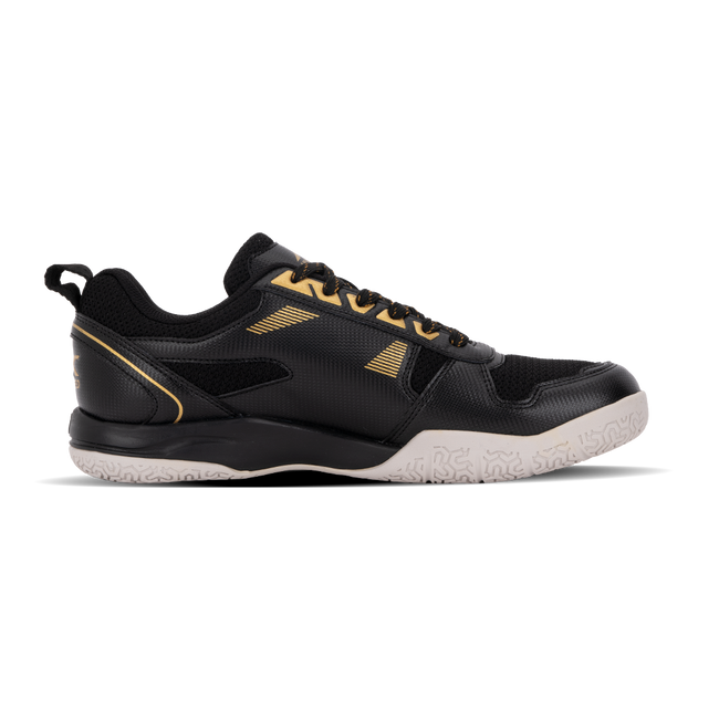 Raze (Black/Gold)