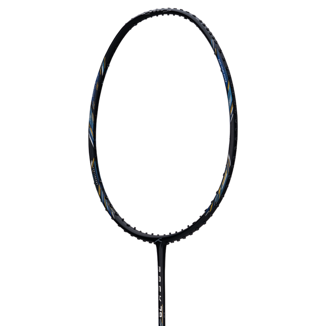 ROCK 78 (Black/Blue)