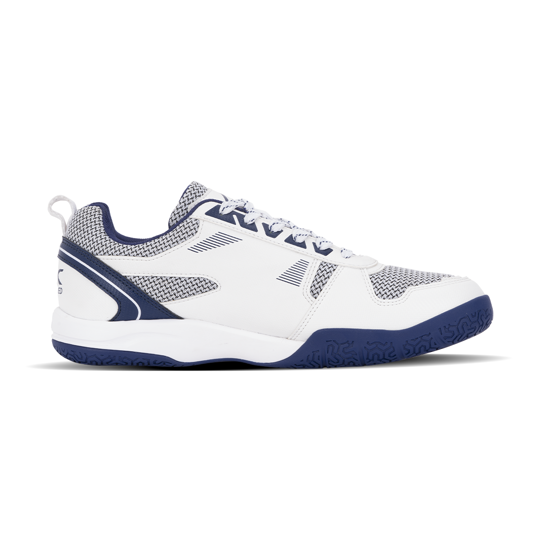 Raze (White/Navy)