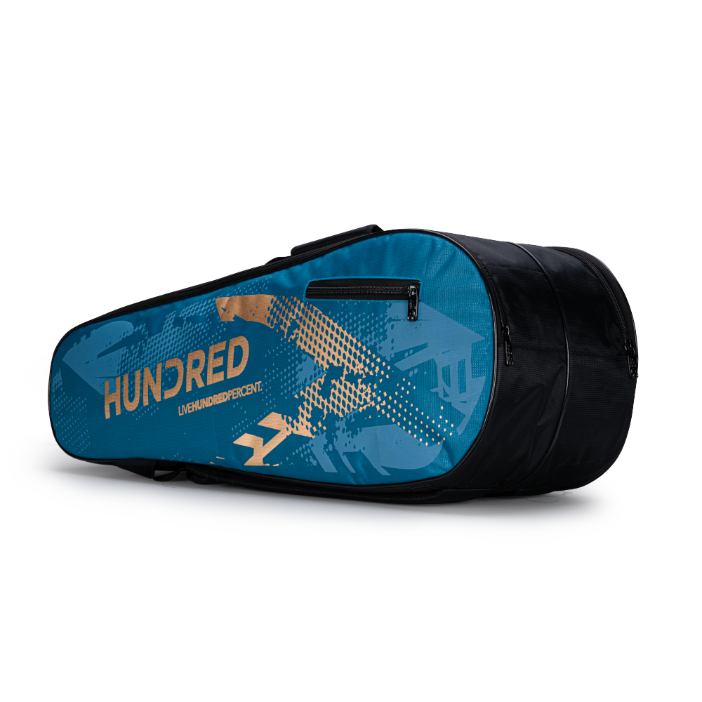 Sonic Pack - Black/Teal Green