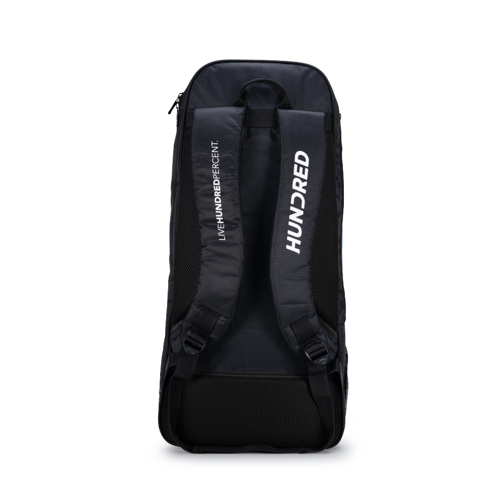 Switch Back Pack - Navy