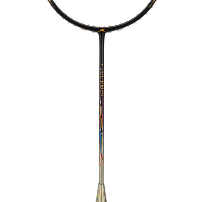 Atomic X 100 PRO (Black/Gold)