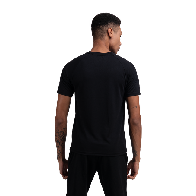 Core T-Shirt_Black