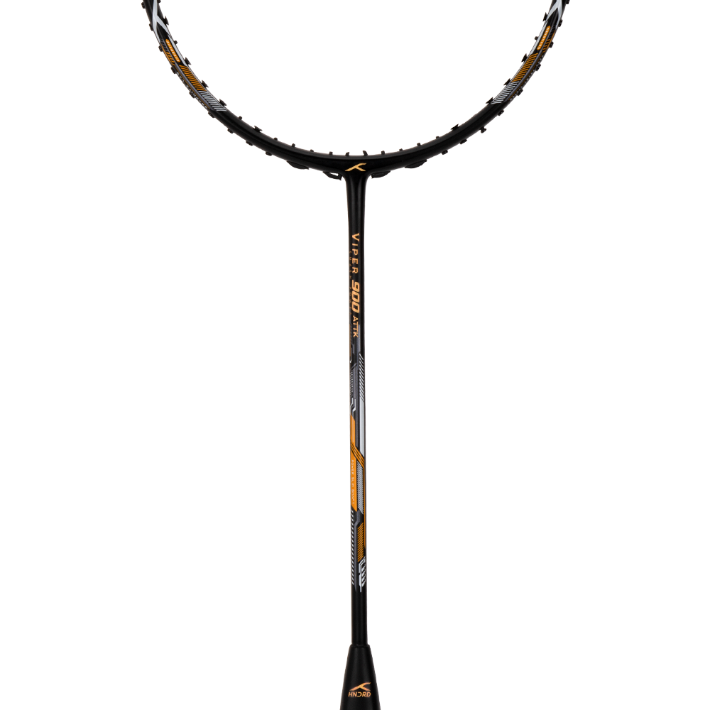 Viper 900 (Black/Grey)