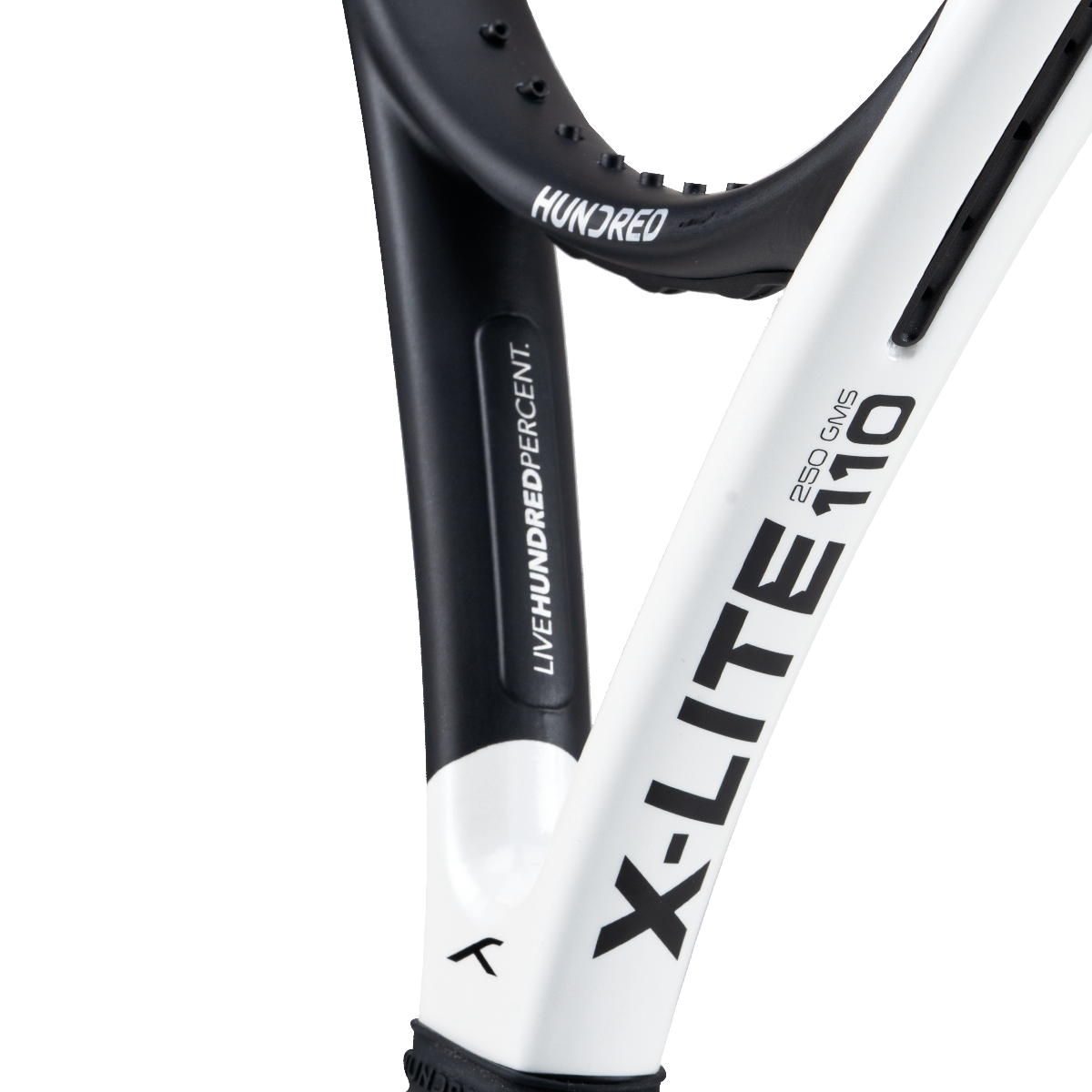 X-Lite 110-Black/White-250gms