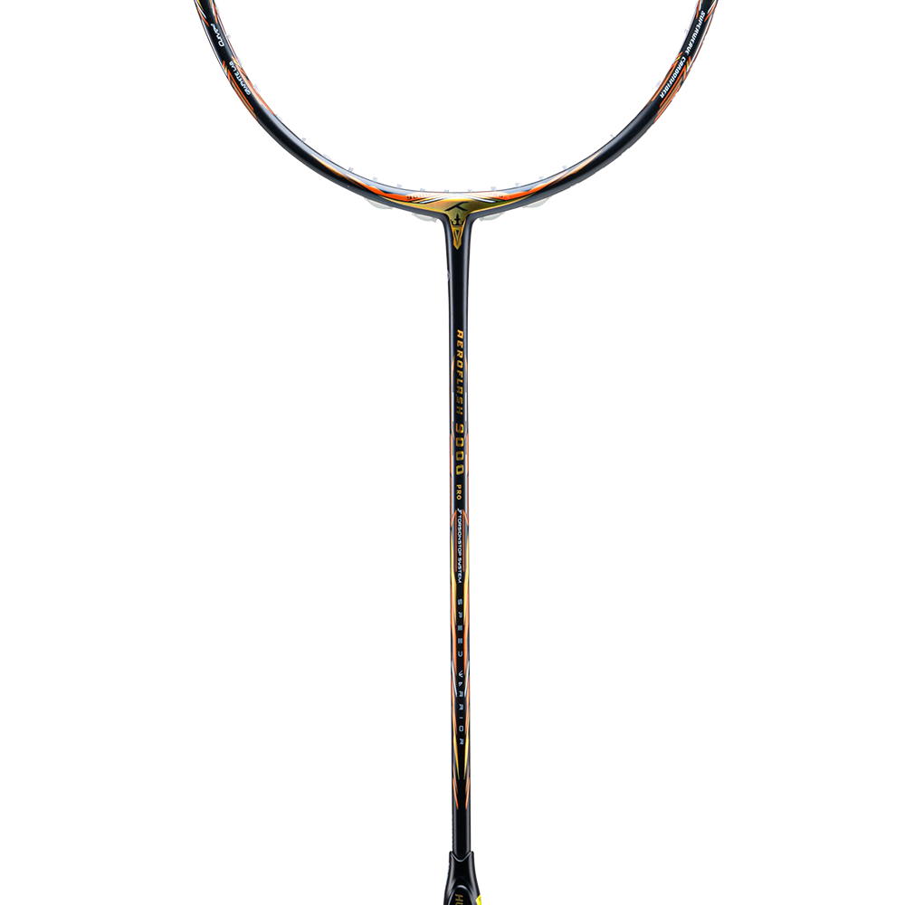 Hundred Aeroflash 9000 Pro Professional Racket