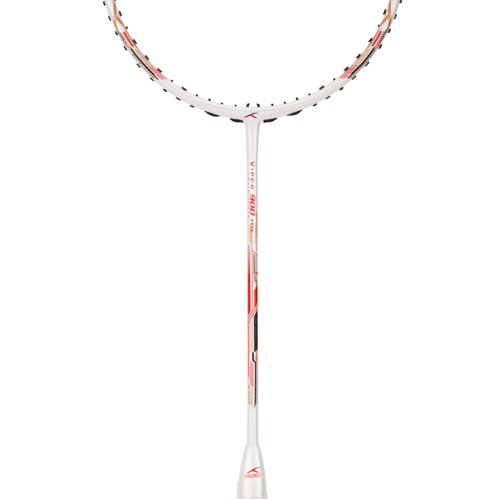 Viper 900 (White/Red)