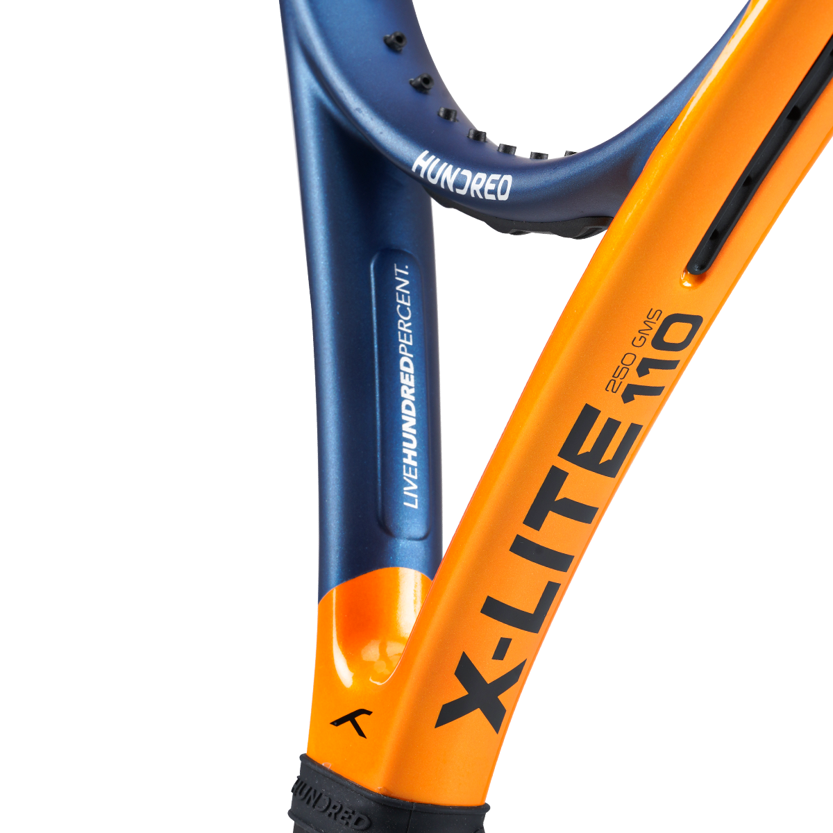 X-Lite 110-Navy/Orange-250gms