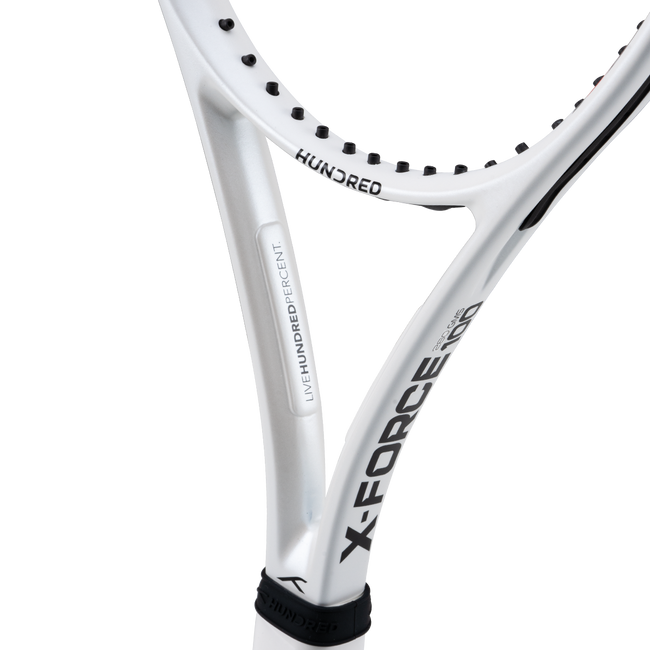 X-FORCE 100-White/Gold-260gms