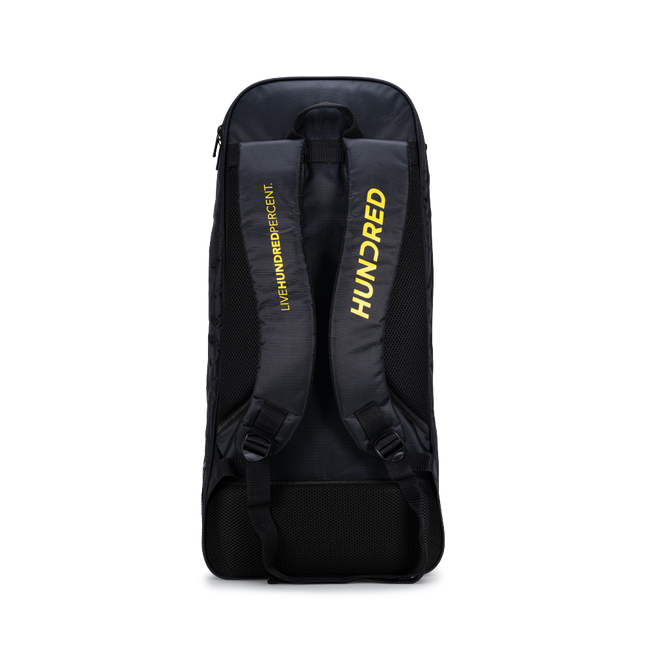 Switch Back Pack - Black