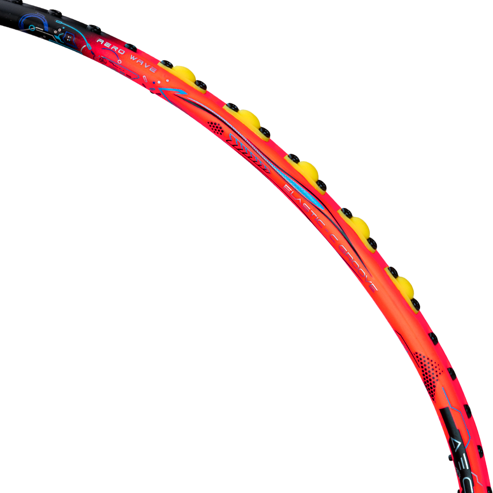 QUARTZ 600 (NEON ORANGE/BLACK)