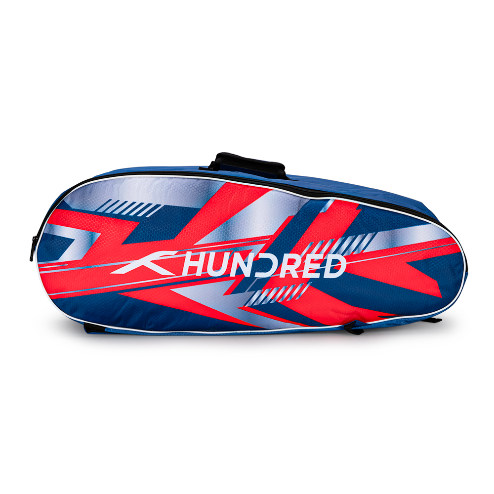 Court Vertex Kitbag : Slate Blue