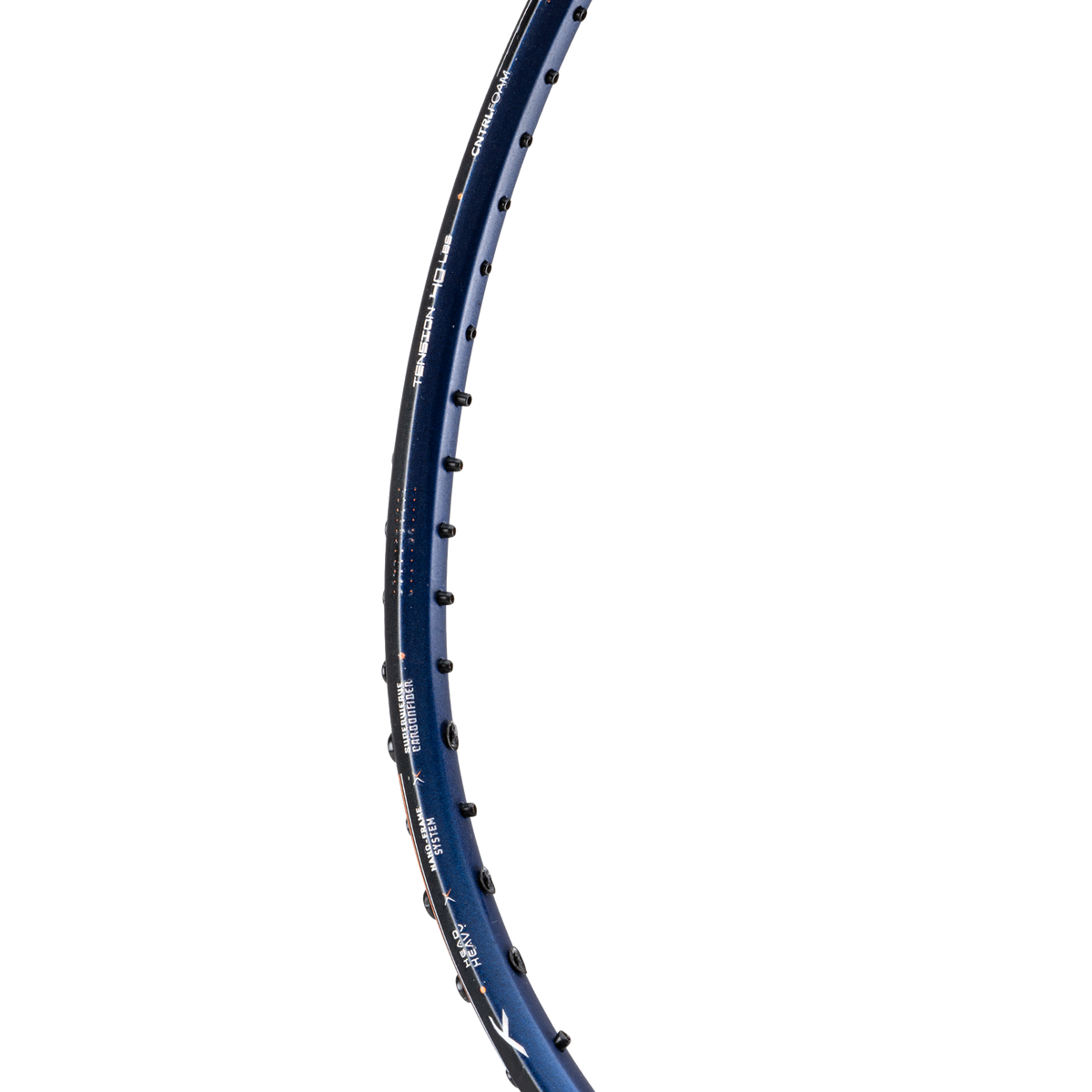PREDATOR PRO (4U) - NAVY/GREY