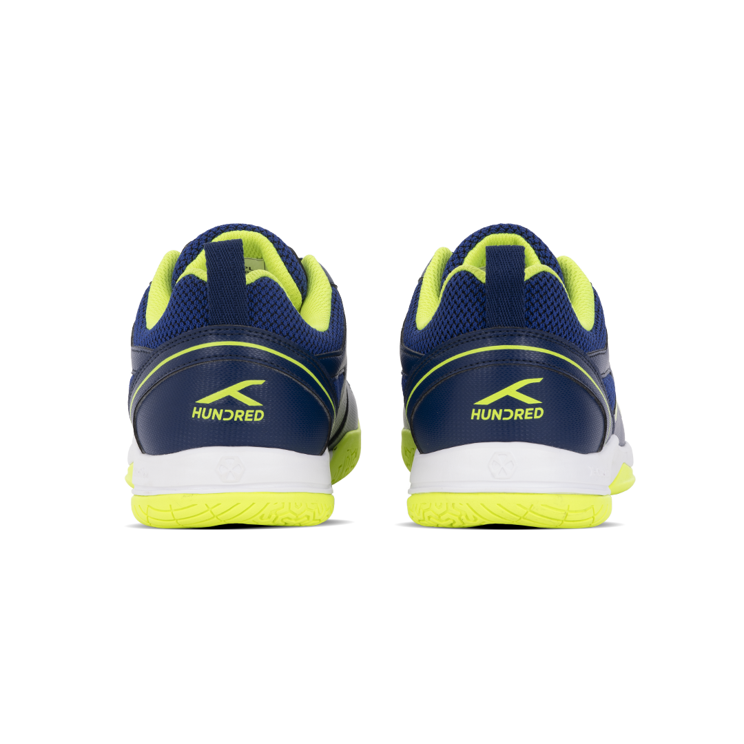 Raze (Navy/Lime)