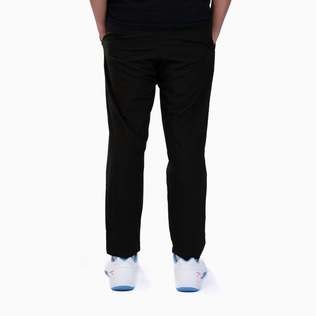 Stride Trackpant-Black
