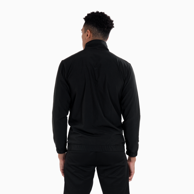 Sprint Jacket - Black
