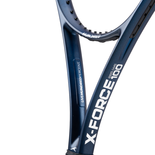 X-FORCE 100-Navy/Blue-285gms