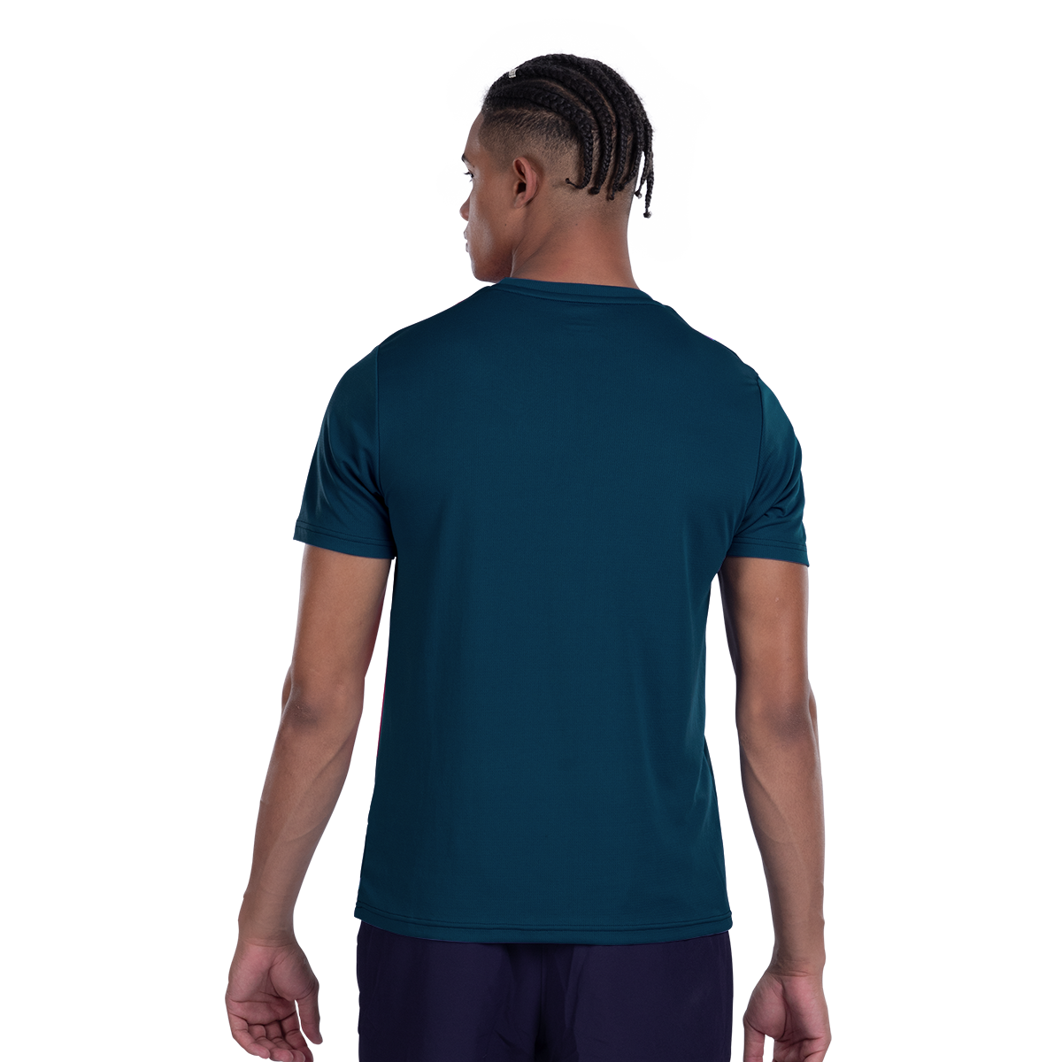 Frostbite Tees-BLUESTEEL