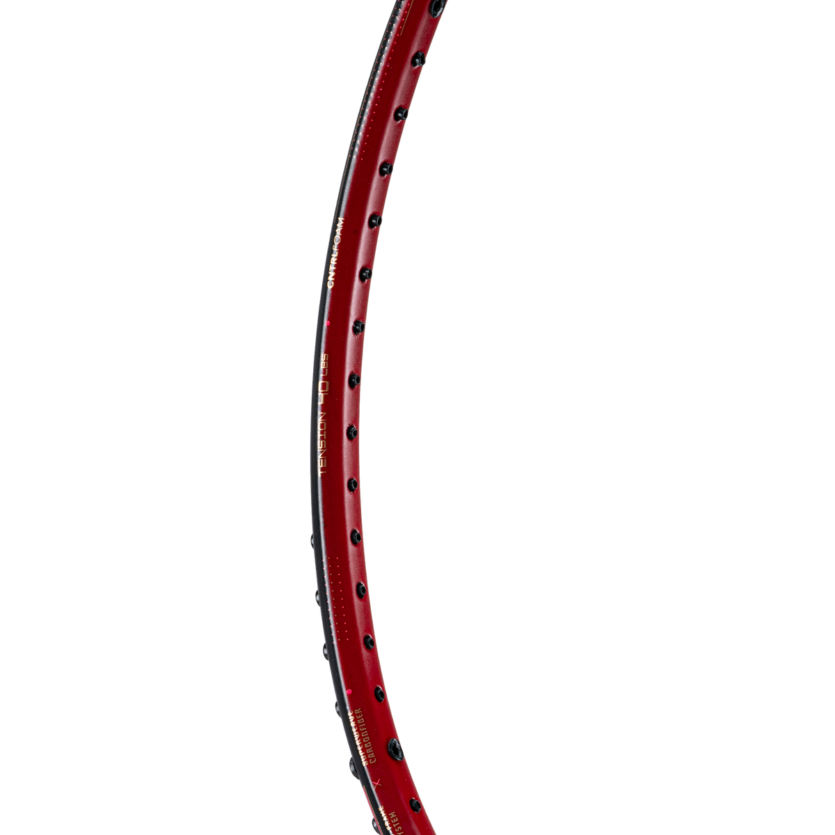 PREDATOR PRO (5U) - BLACK/RED
