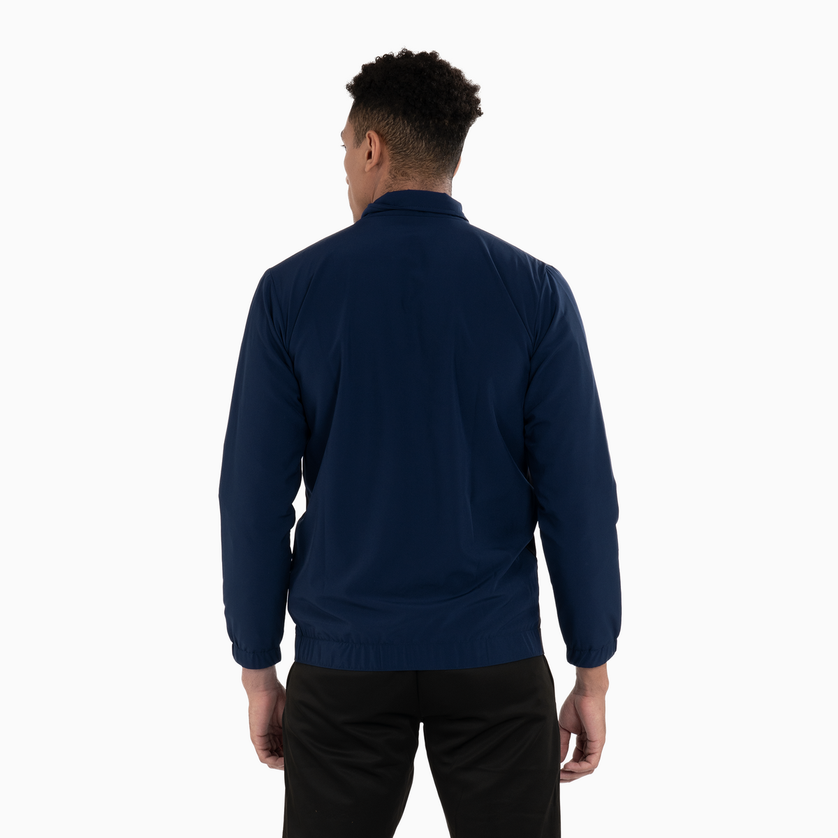 Sprint Jacket - Navy