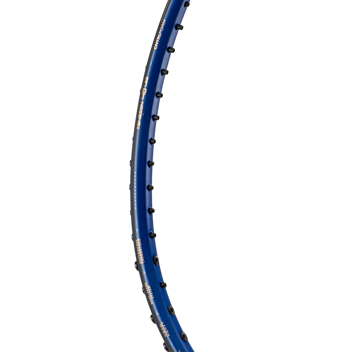 PREDATOR PRO (5U) - DARK GREY/BLUE