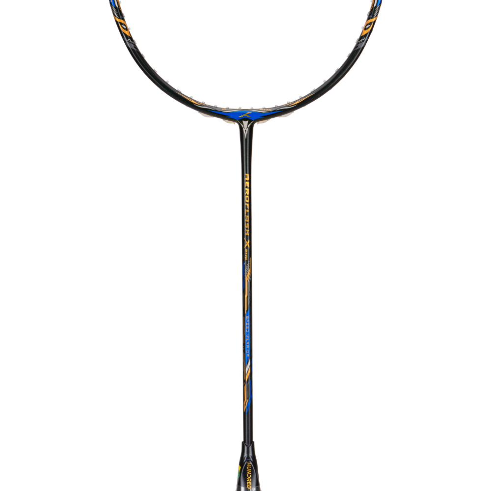 Aeroflash X ATTK (DK Grey/Blue)