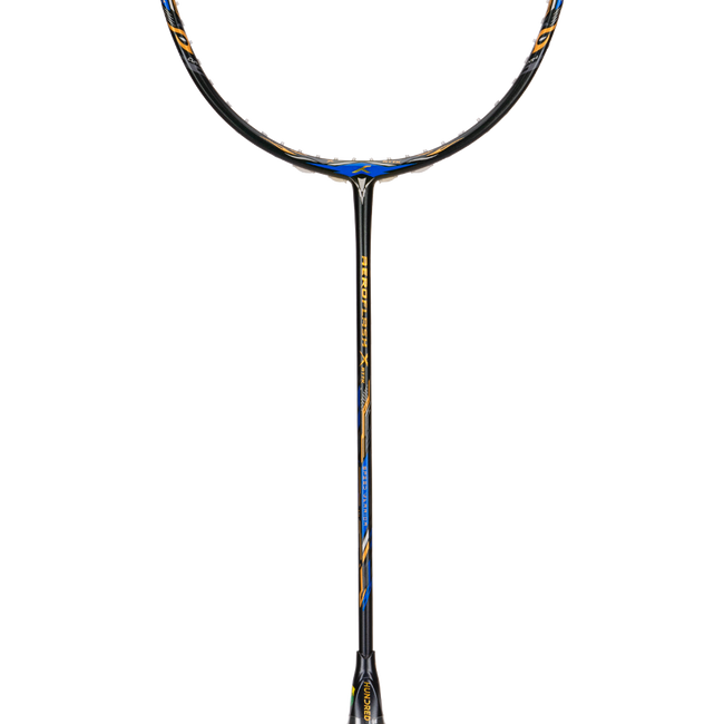 Aeroflash X ATTK (DK Grey/Blue)