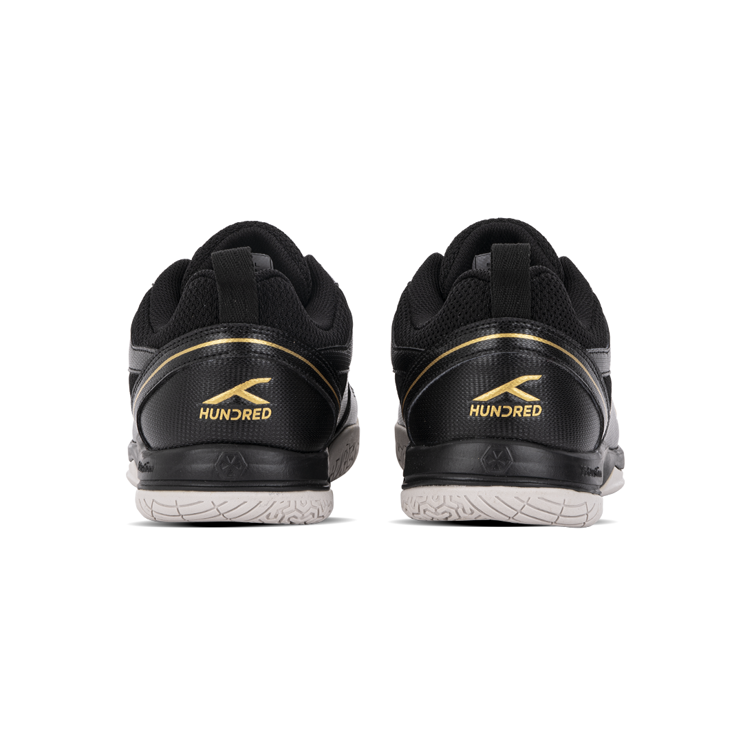 Raze (Black/Gold)