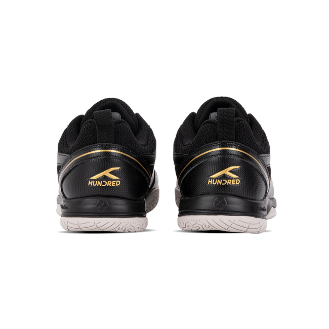 Raze (Black/Gold)