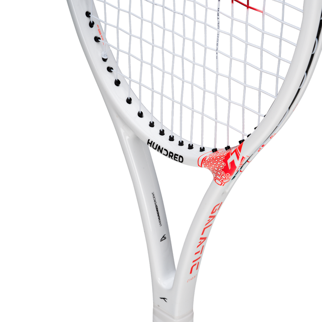 Galactic - White/Grey