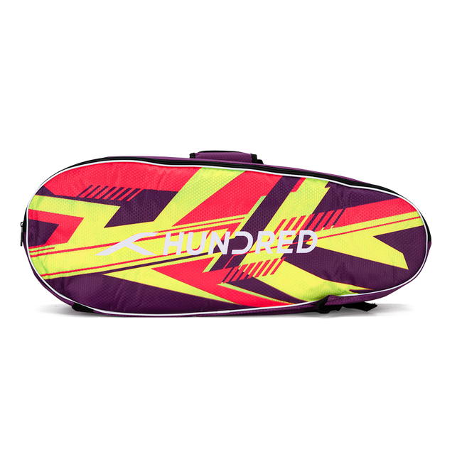 Court Vertex Kitbag : Prune Purple