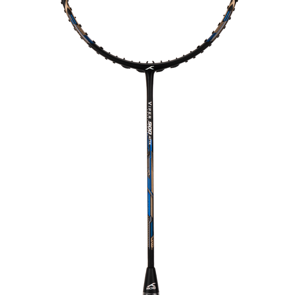 Viper 900 (Black/Blue)