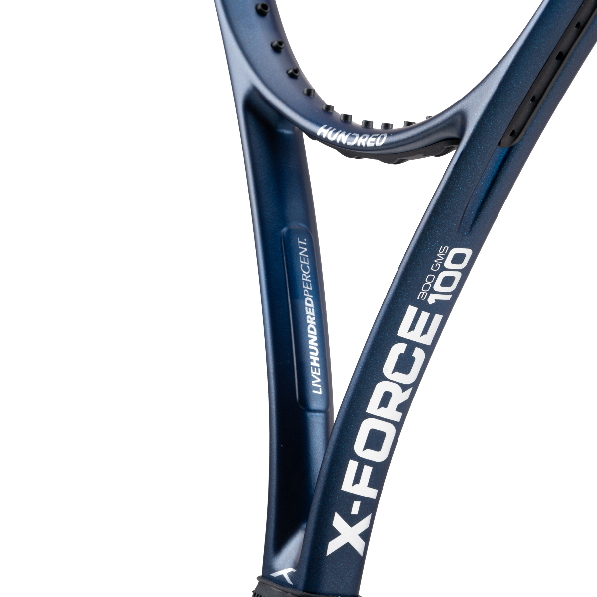 X-FORCE 100-Navy/Blue-300gms