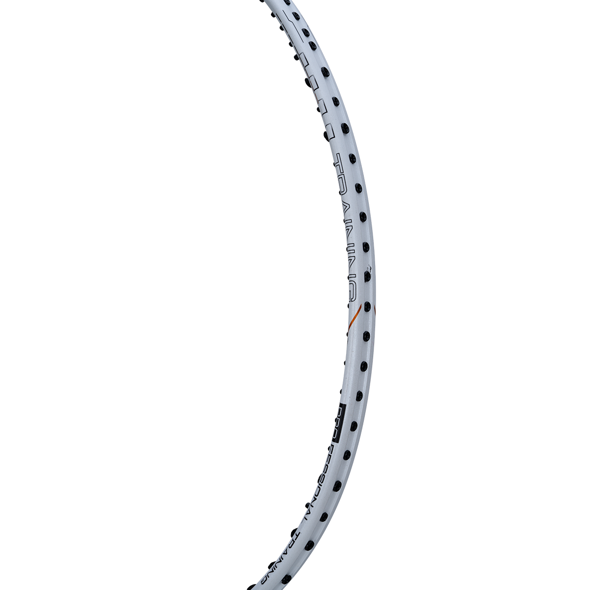 TRANINGHD 140 - WHITE (UNSTRUNG)