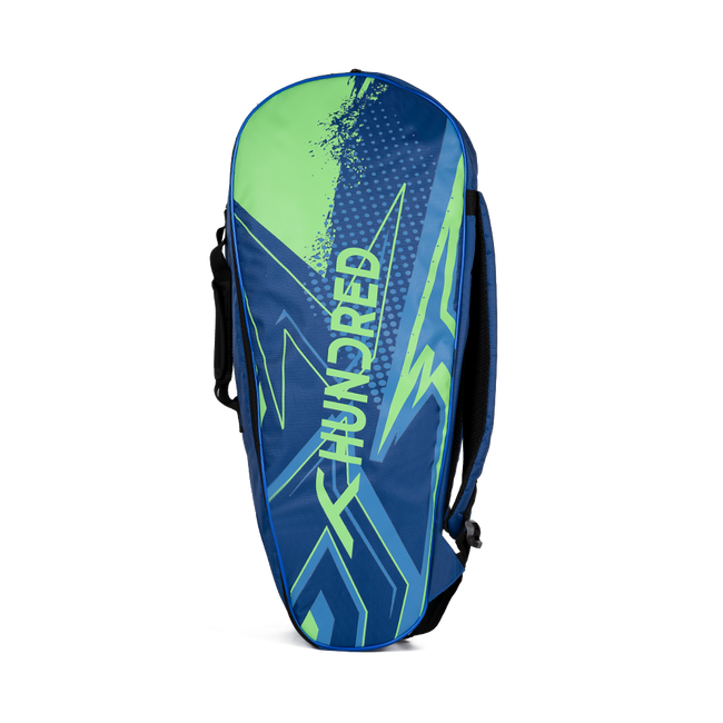 Zest Kit Bag - Royal Blue