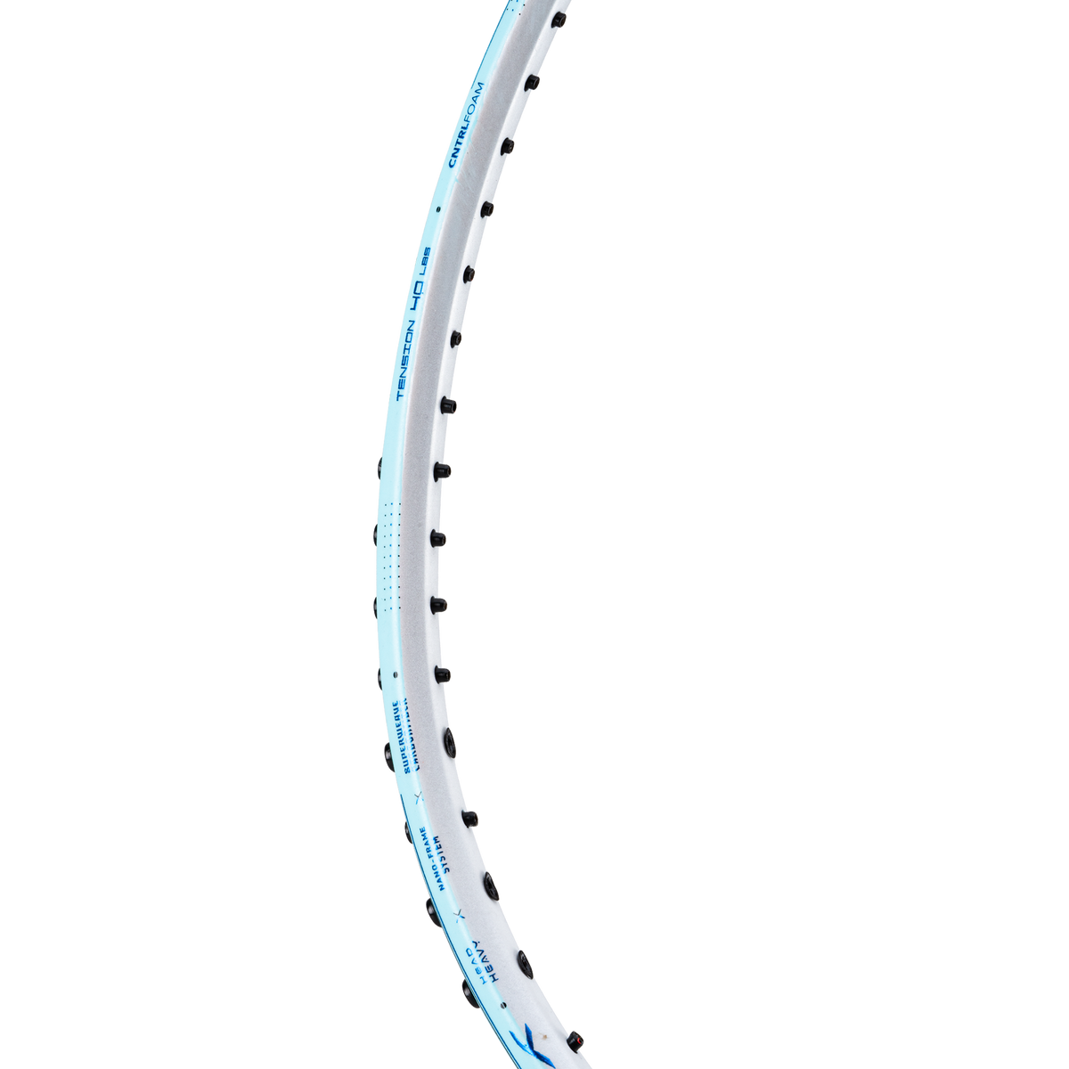 PREDATOR PRO (5U) - LIGHT BLUE