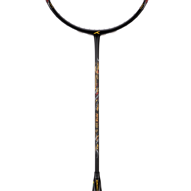 Battle 900 - 4U (Black)