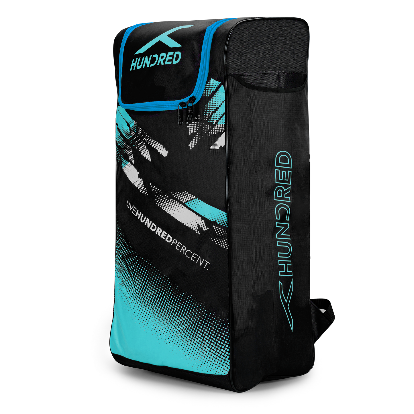 Pitch Cricket Kit Bag