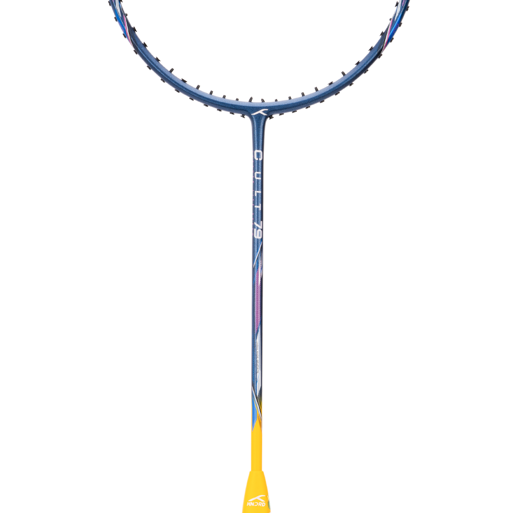 Cult 79 (Navy/Light Gold)