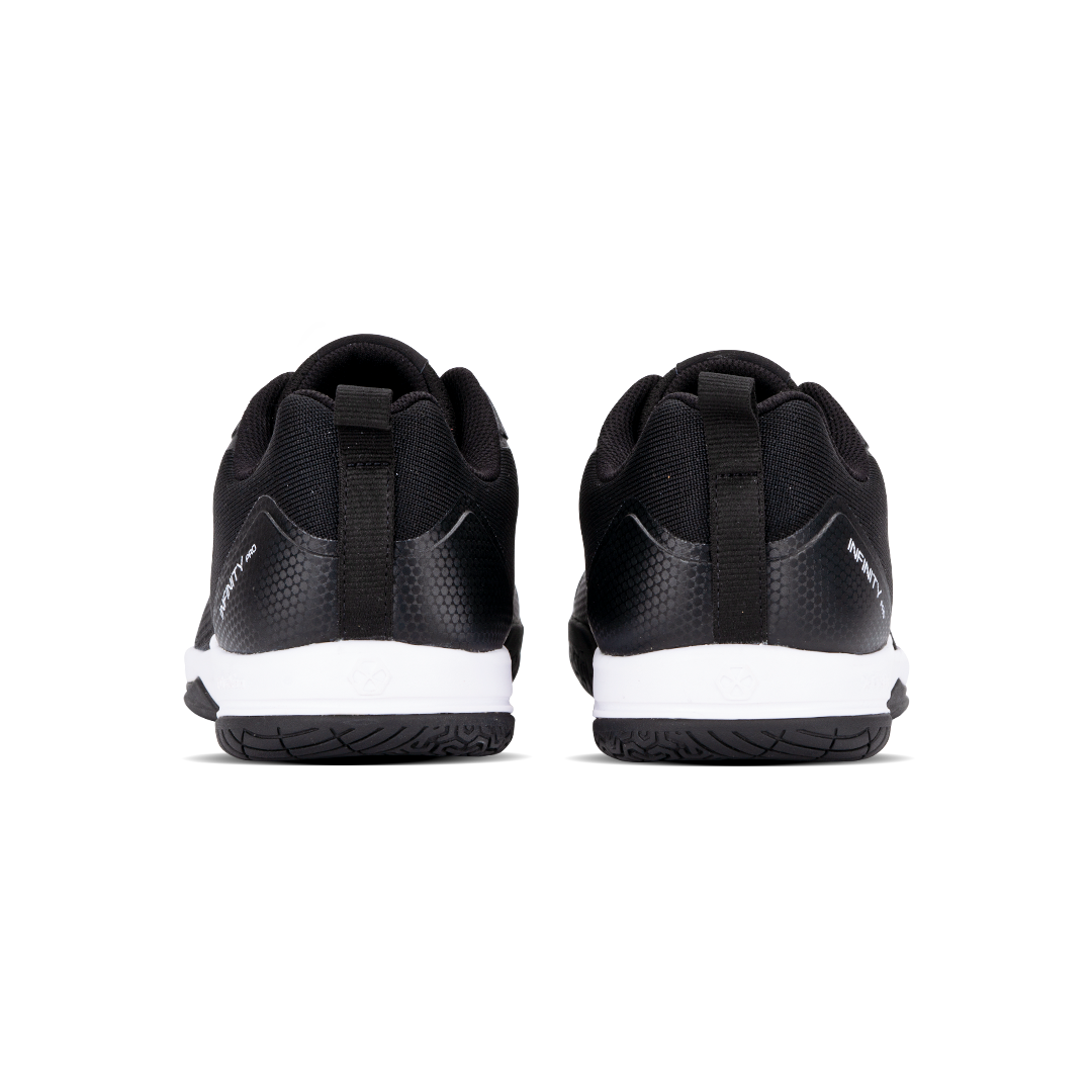 Infinity Pro (Black/White)