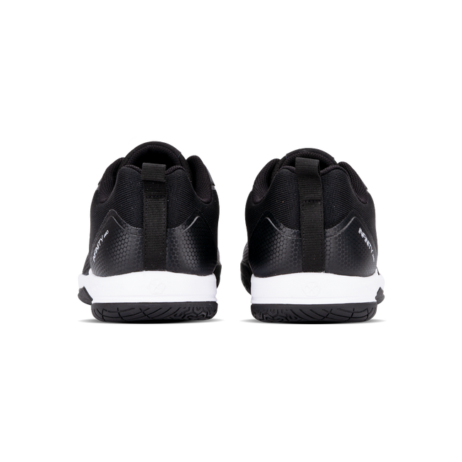 Infinity Pro (Black/White)