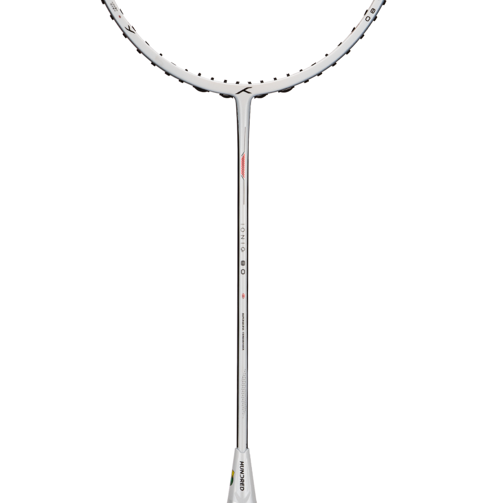 Ioniq 80 (White/Black)