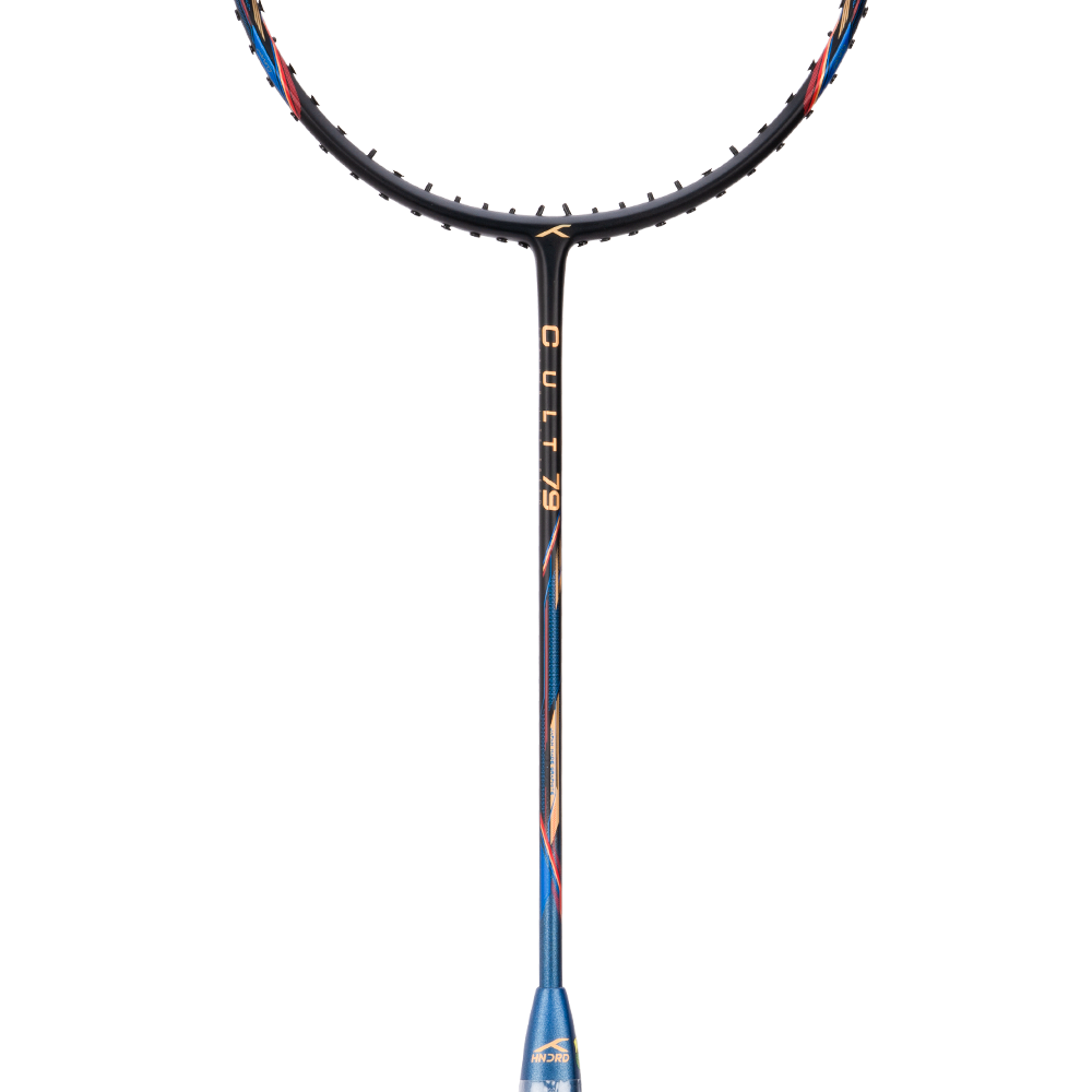 Cult 79 (Black/Navy)