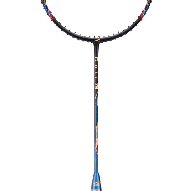 Cult 79 (Black/Navy)