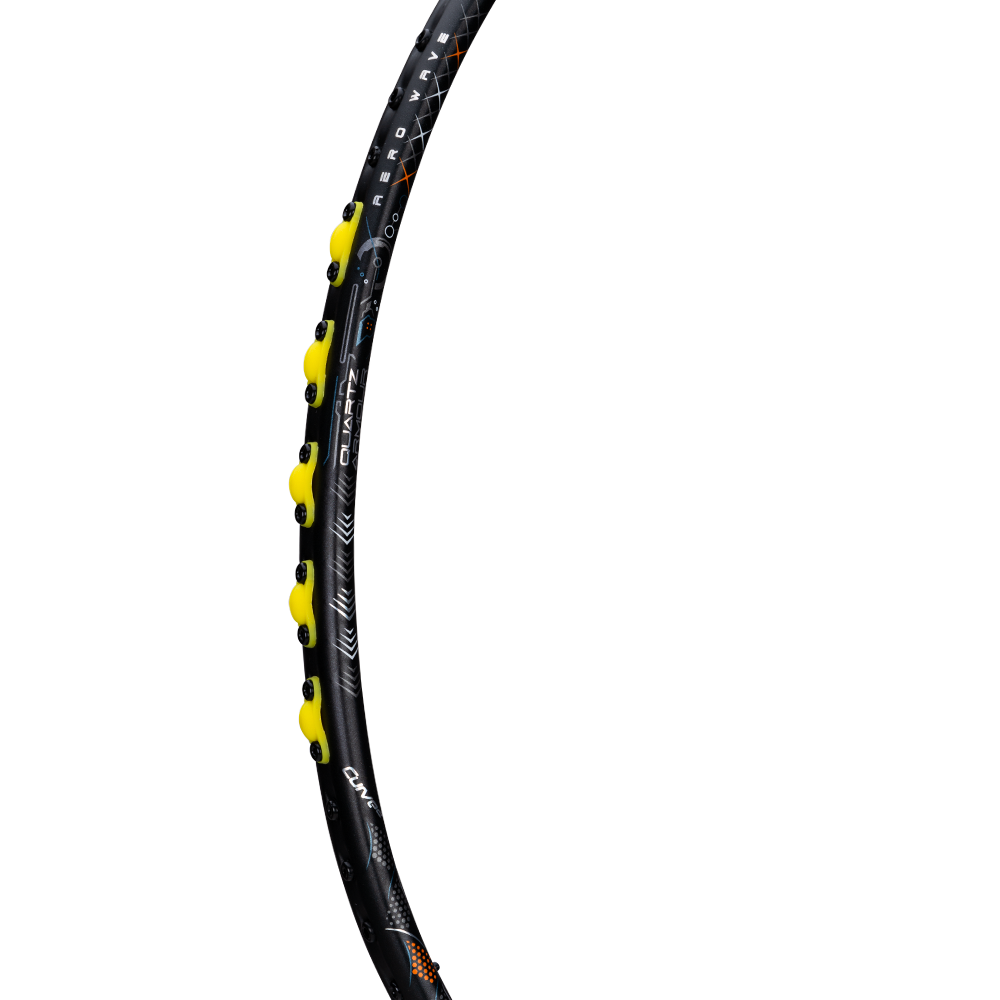 QUARTZ 800 (CHARCOAL/BLUE)