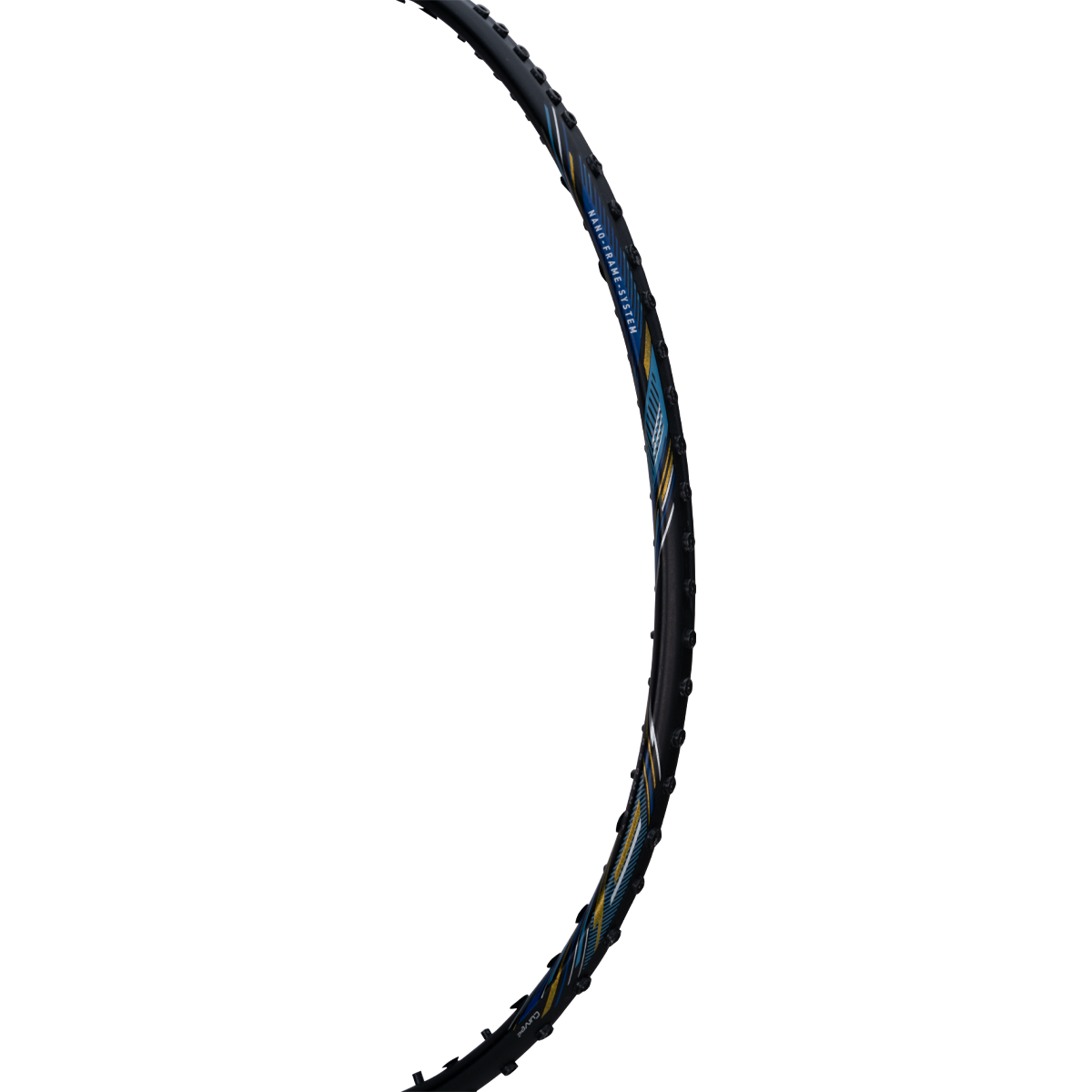 ROCK 78 (Black/Blue)