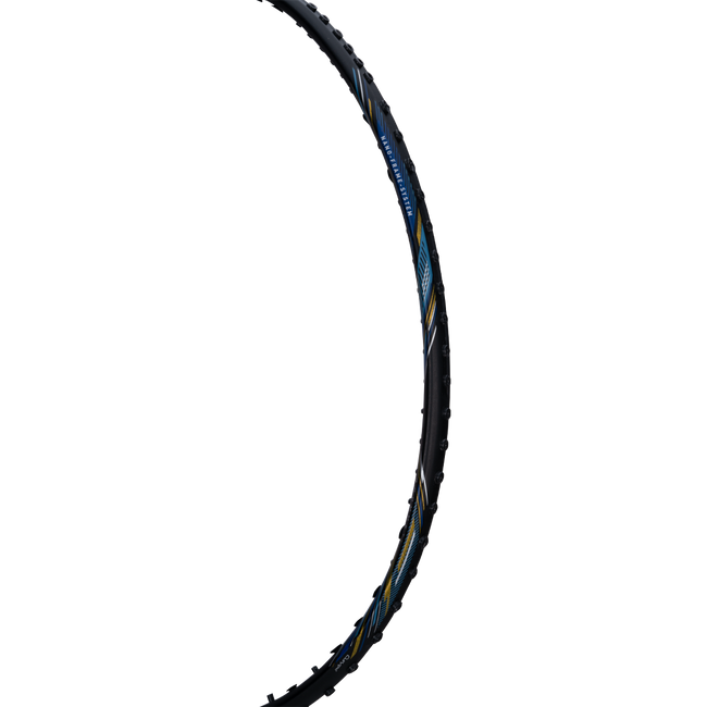 ROCK 78 (Black/Blue)