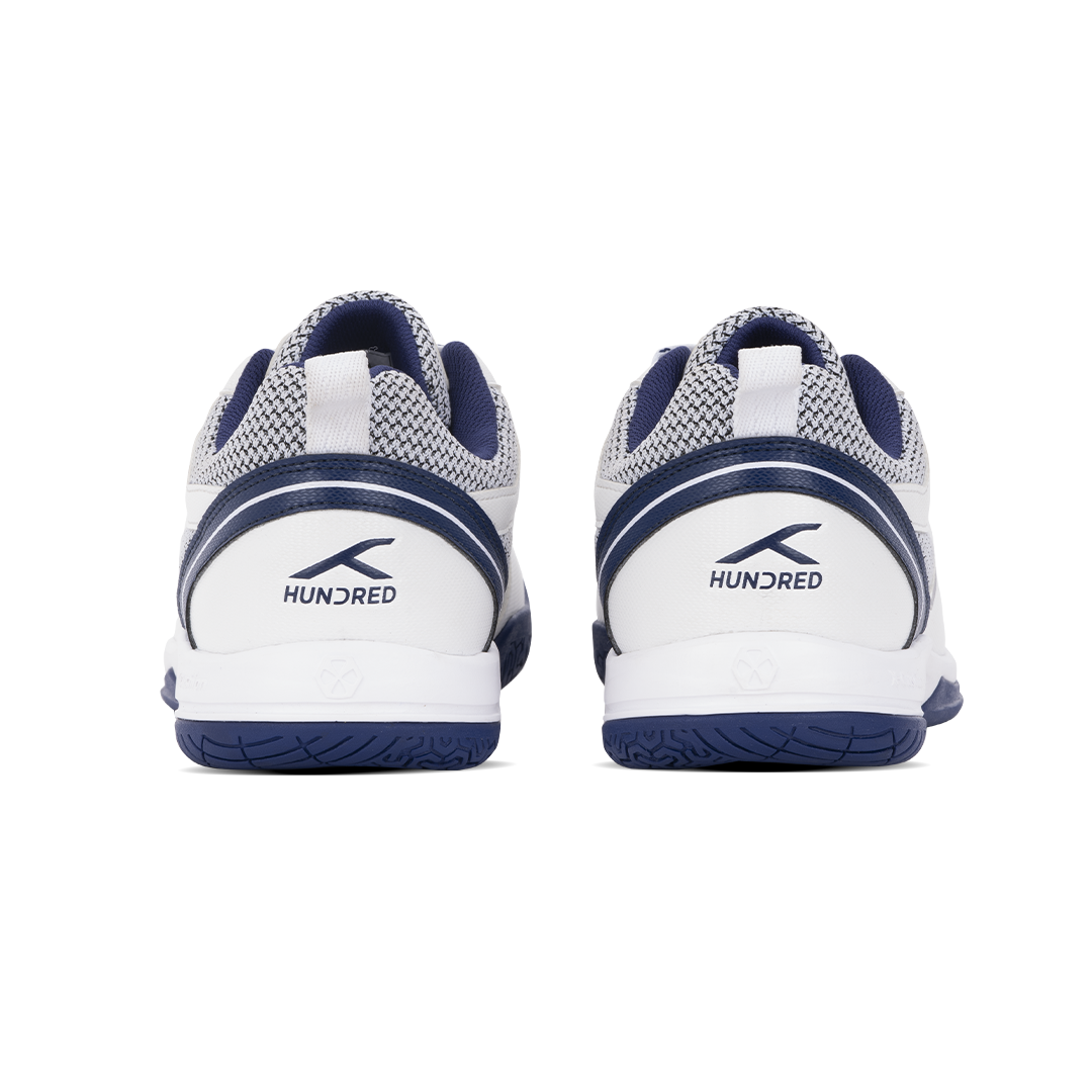 Raze (White/Navy)