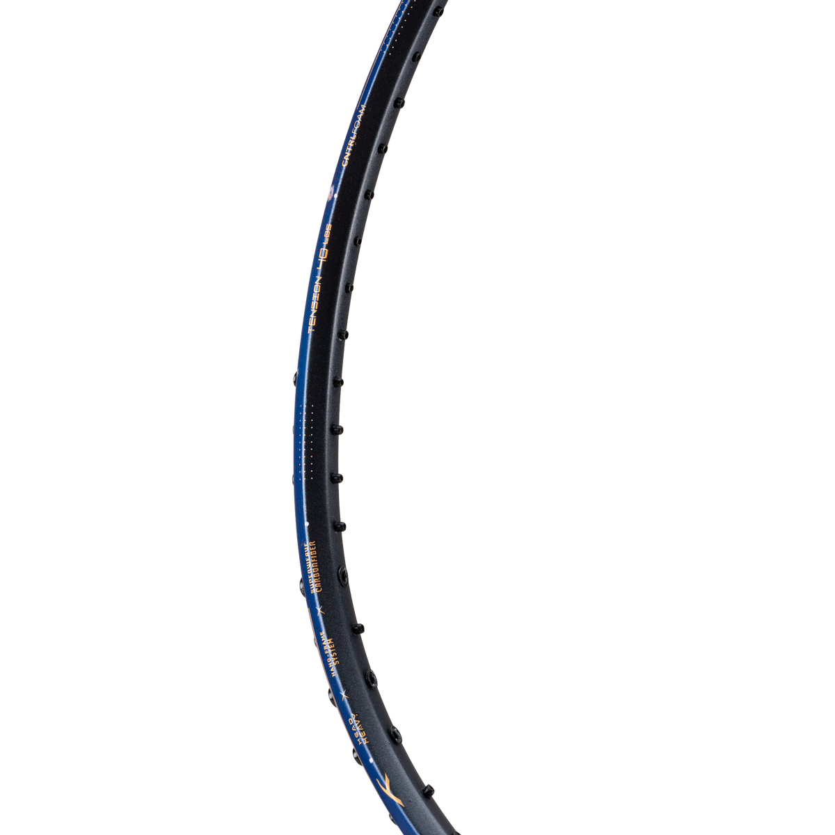 PREDATOR PRO (4U) - BLACK/BLUE
